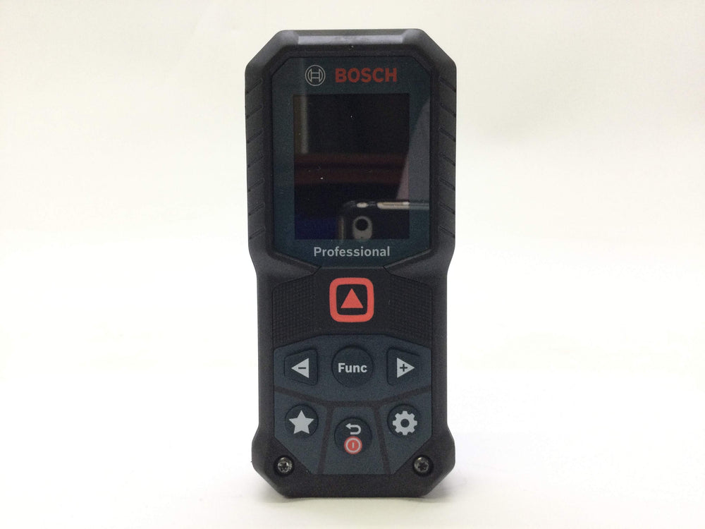 Nivel Laser Bosch Azul Glm 50-22 de segunda mano · Medición — Revisado