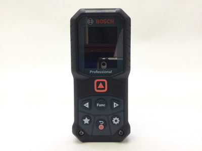 Nivel Laser Bosch Azul Glm 50-22 de segunda mano · Medición — Revisado