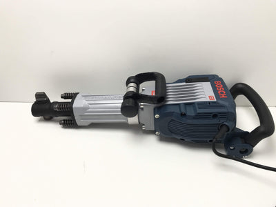 Martillo Electrico Bosch Azul Gsh 16-30 de segunda mano · Martillos y percutores — Revisado
