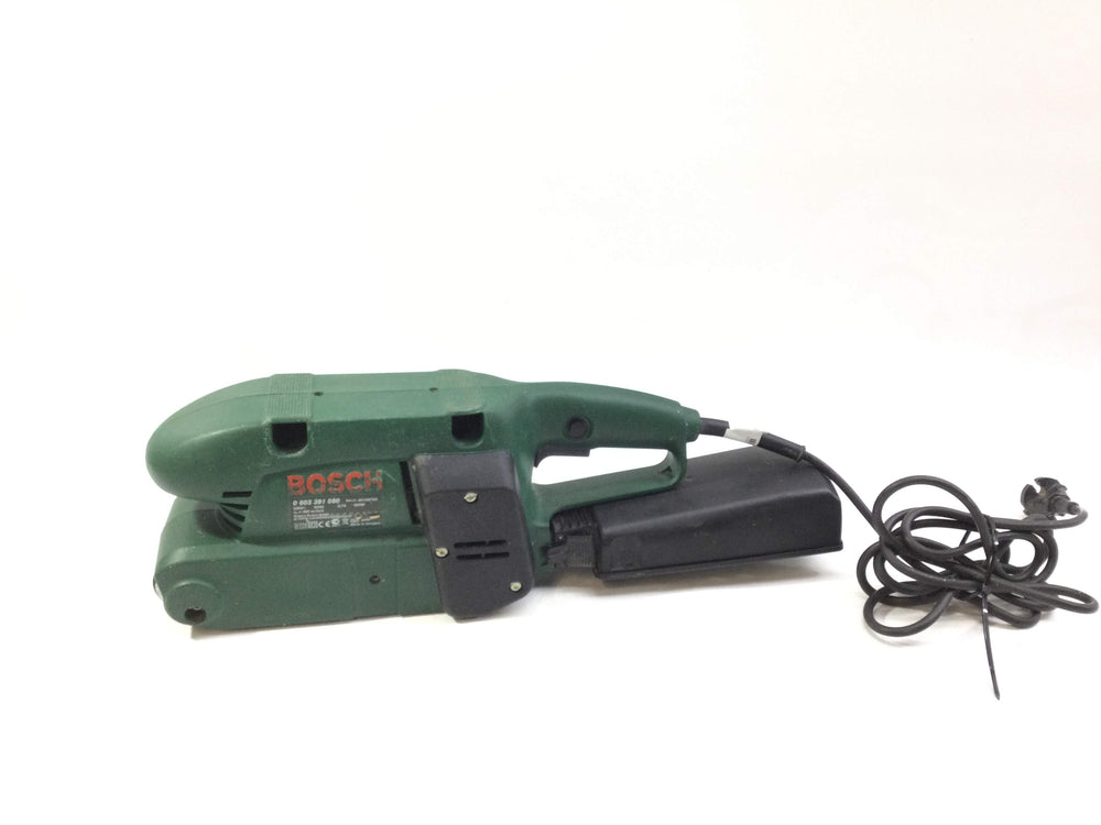 Lijadora Mouse o Delta Bosch Bosch Pbs 7 a de segunda mano · Lijadoras — Revisado