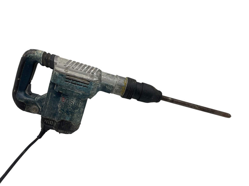Martillo Electrico Bosch Boschame de segunda mano · Martillos y percutores — Con uso