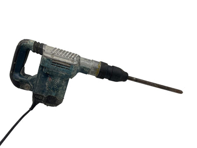 Martillo Electrico Bosch Boschame de segunda mano · Martillos y percutores — Con uso