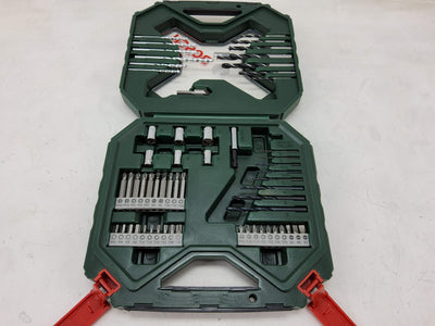 Kit Herramientas Variadas Bosch x60 de segunda mano · Kits de herramientas — Revisado
