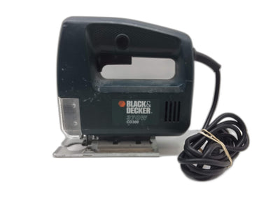 Sierra Calar Bosch cd300 de segunda mano · Sierras — Con uso