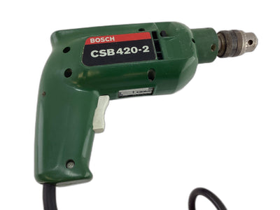 Taladro Electrico Bosch Csb 450-2 de segunda mano · Taladros — Con uso