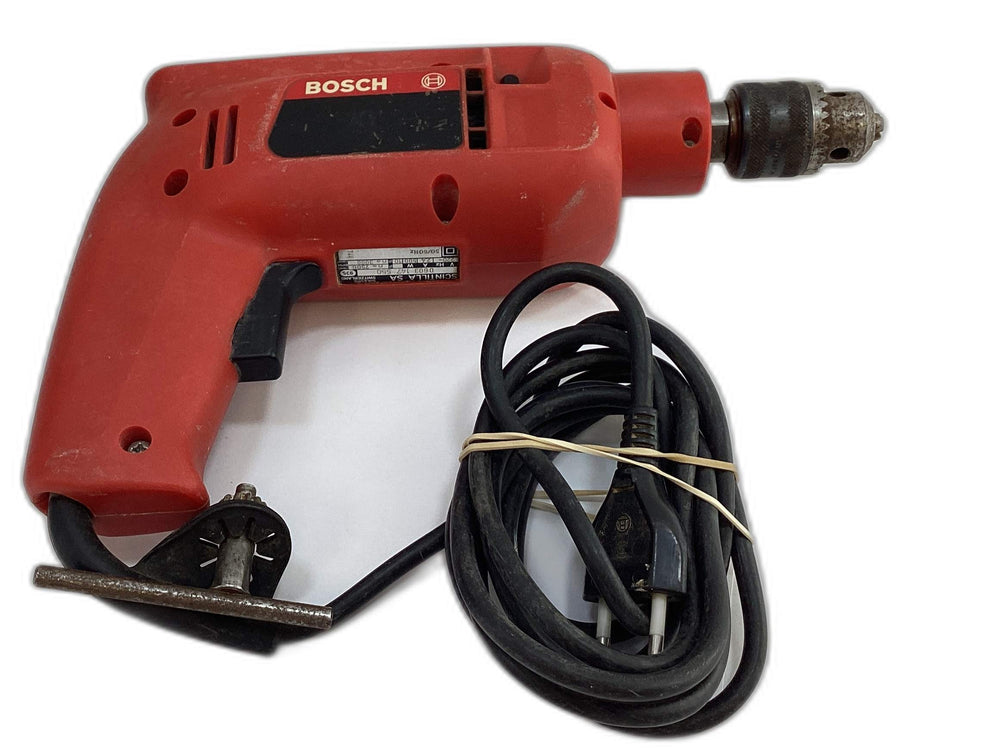 Taladro Electrico Bosch Csb 500-2 de segunda mano · Taladros — Con uso