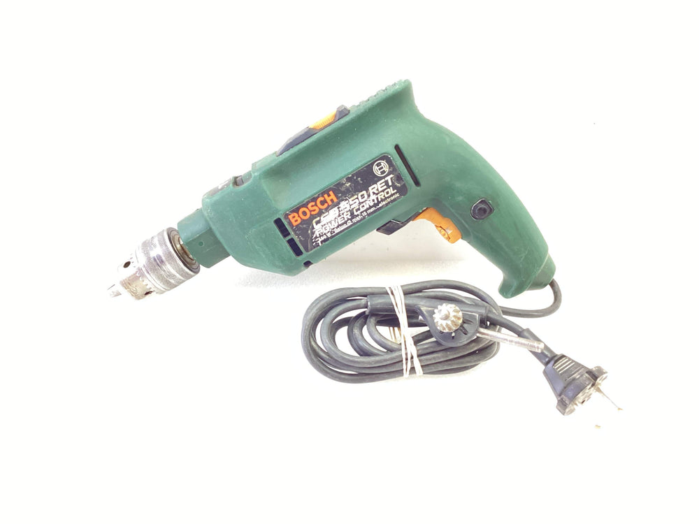 Taladro Electrico Bosch Csb 550 Ret de segunda mano · Taladros — Bueno