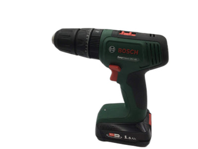Taladro a Bateria Bosch easydrill12 18v-40 de segunda mano · Taladros — Bueno