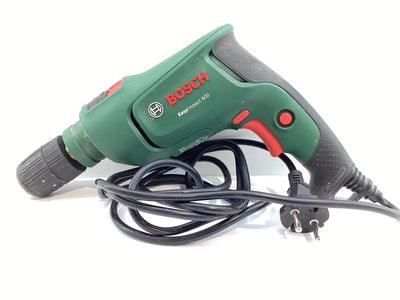 Taladro Electrico Bosch Easyimpact 600 de segunda mano · Taladros — Revisado