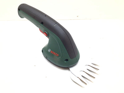 Cortasetos Bosch Easyshear de segunda mano · Jardinería — Bueno