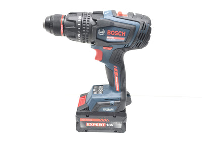 Taladro a Bateria Bosch exsb18v-150 de segunda mano · Taladros — Revisado