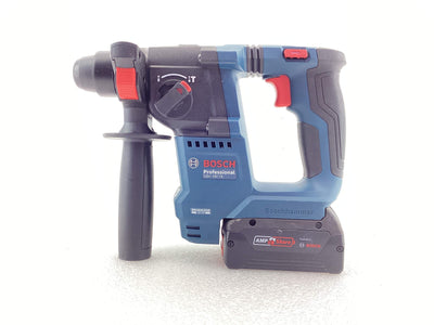 Martillo a Bateria Bosch Gbh 18v-18 de segunda mano · Martillos y percutores — Revisado