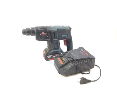 Taladro a Bateria Bosch Gbh 18v-20 de segunda mano · Taladros — Revisado