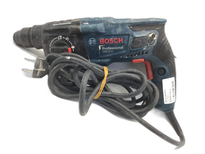 Martillo Neumatico Bosch gbh-2-21 de segunda mano · Martillos y percutores — Como nuevo