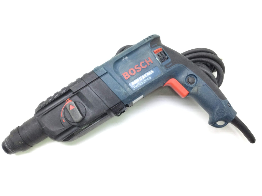Taladro Electrico Bosch Gbh 2-23 Rea de segunda mano · Taladros — Con uso