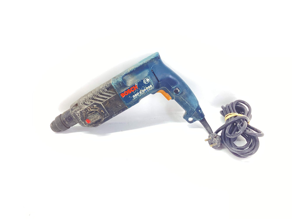 Martillo Electrico Bosch Gbh 2-24 Dse de segunda mano · Martillos y percutores — Con uso