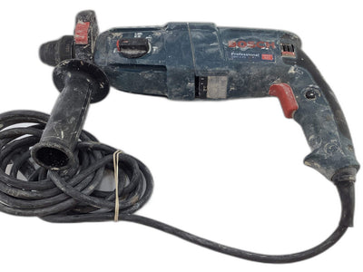 Martillo Electrico Bosch Gbh 2-25 Professional de segunda mano · Martillos y percutores — Con uso