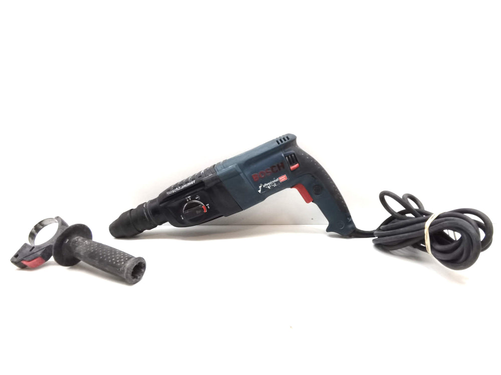 Taladro Electrico Bosch Gbh 2-26e de segunda mano · Taladros — Bueno