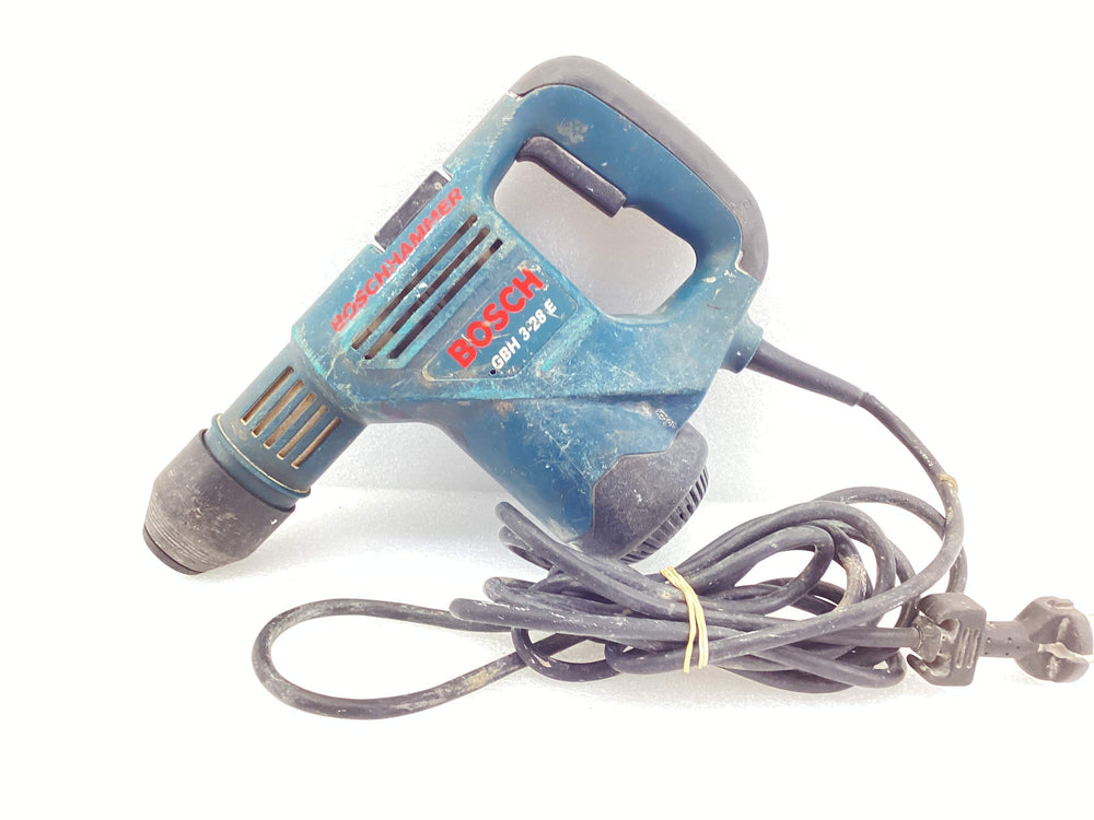 Martillo Electrico Bosch Gbh 3-28 e de segunda mano · Martillos y percutores — Con uso