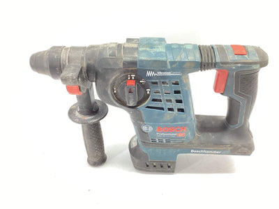 Martillo a Bateria Bosch Gbh 36 V-li Plus de segunda mano · Martillos y percutores — Con uso