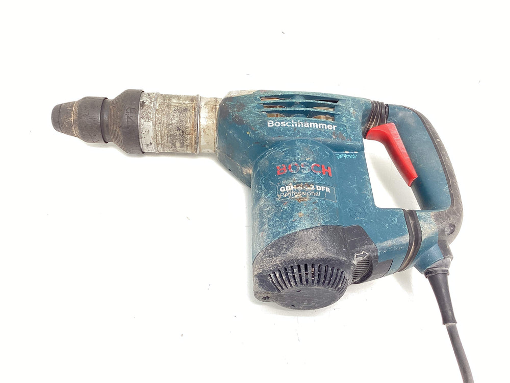 Martillo Electrico Bosch Gbh 4-32 Dfr de segunda mano · Martillos y percutores — Con uso