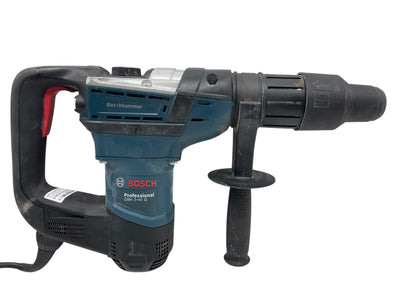Martillo Electrico Bosch Gbh 540d de segunda mano · Martillos y percutores — Revisado