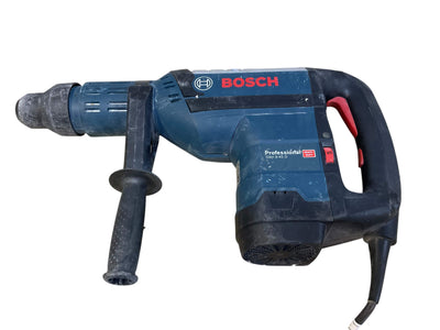 Martillo Electrico Bosch Gbh 8-45 d de segunda mano · Martillos y percutores — Bueno