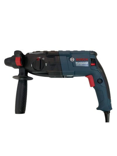 Martillo Electrico Bosch gbh240 de segunda mano · Martillos y percutores — Como nuevo