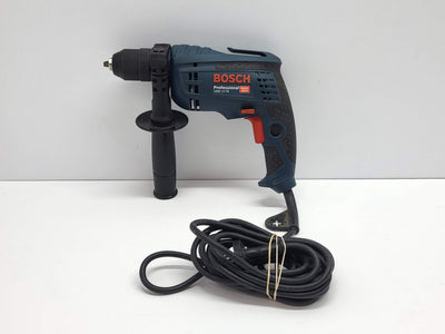 Taladro Electrico Bosch Gbm 10 re de segunda mano · Taladros — Revisado