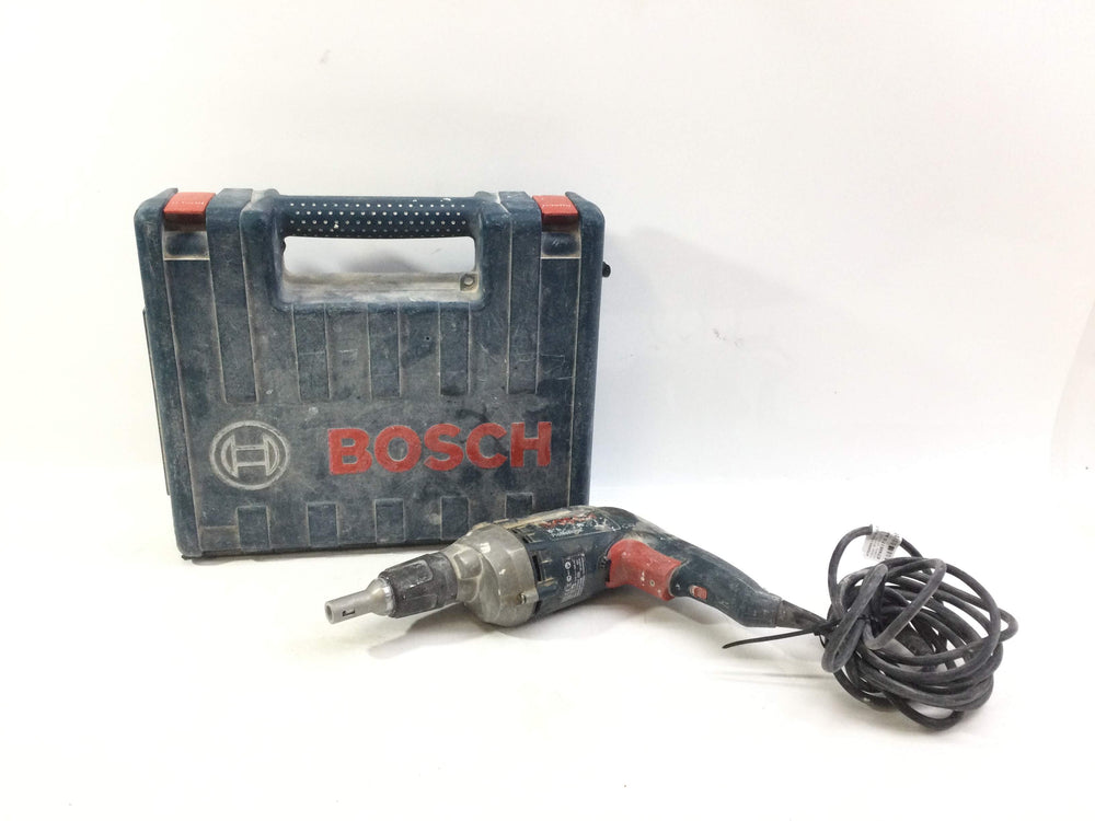 Atornillador Electrico Bosch Gcr te de segunda mano · Atornilladores — Bueno