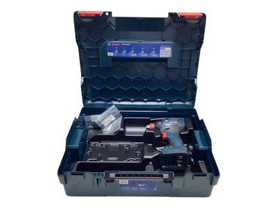 Atornillador a Bateria Bosch Gdx 18v-210 c de segunda mano · Atornilladores — Revisado