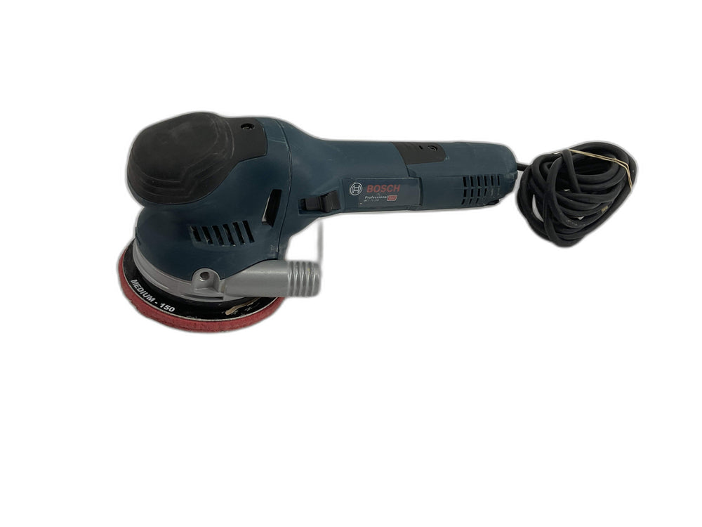 Lijadora Excentrica Bosch get75-150 de segunda mano · Lijadoras — Revisado
