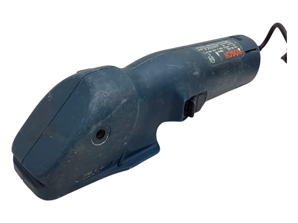 Sierra Bosch Gfs 350e de segunda mano · Sierras de mano — Revisado