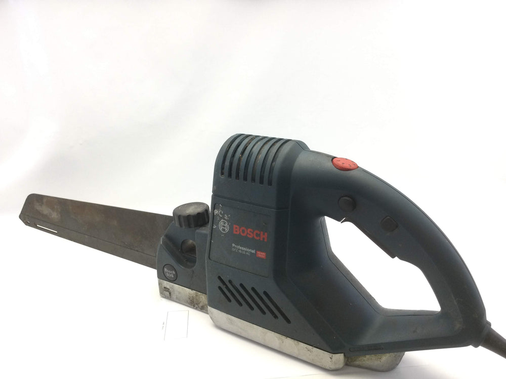 Sierra Sable Bosch gfz-16-36 de segunda mano · Sierras — Con uso