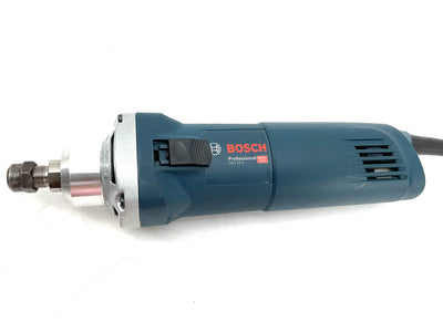 Radial Bosch Ggs 28 c de segunda mano · Amoladoras — Revisado