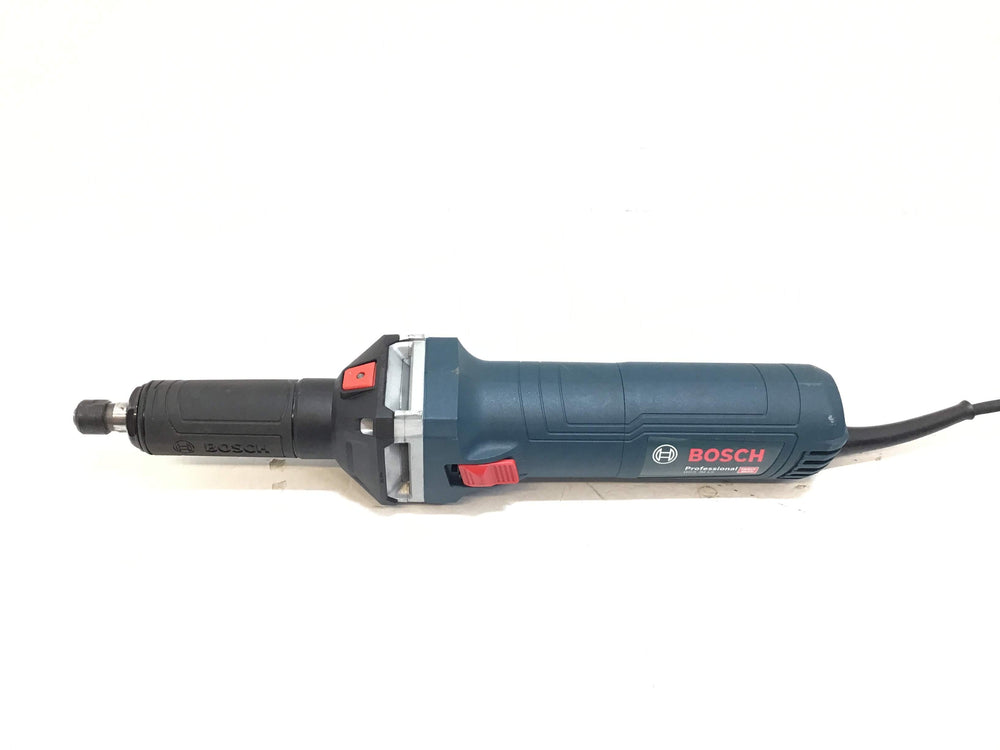 Radial Bosch Ggs 30 ls de segunda mano · Amoladoras — Bueno