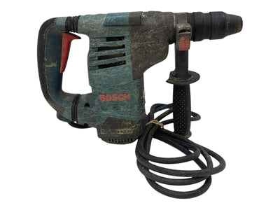 Taladro Electrico Bosch ghb3000 de segunda mano · Taladros — Con uso