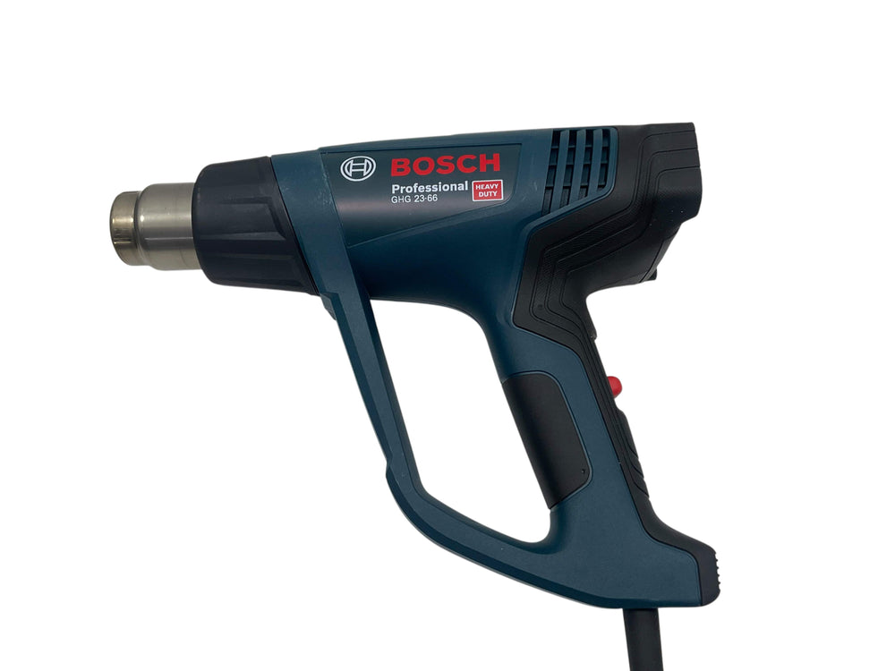 Decapadora Bosch Ghg 23-66 de segunda mano · Decapadoras — Con uso