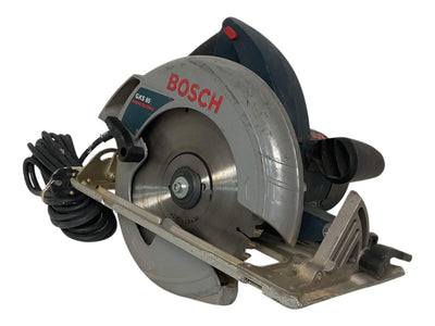 Sierra Circular Bosch Gks 65 Professional de segunda mano · Sierras — Como nuevo