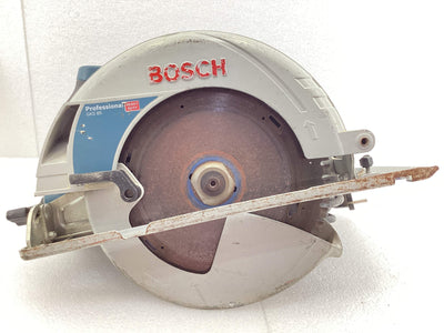 Sierra Circular Bosch Gks 85 de segunda mano · Sierras — Con uso