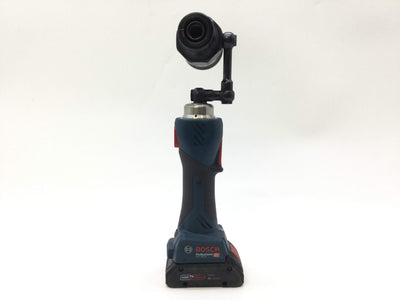 Punzonadora Bosch Glh 18v-60 de segunda mano · Amoladoras — Revisado