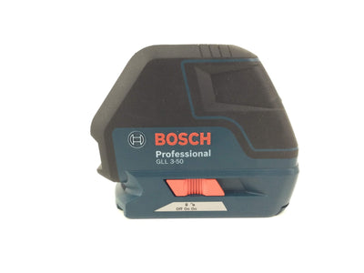 Nivel Laser Bosch Gll 3-50 de segunda mano · Medición — Revisado