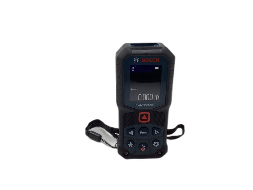 Medidor Laser Bosch Glm 50-22 Professional de segunda mano · Medición — Bueno