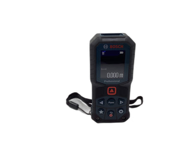 Medidor Laser Bosch Glm 50-22 Professional de segunda mano · Medición — Bueno