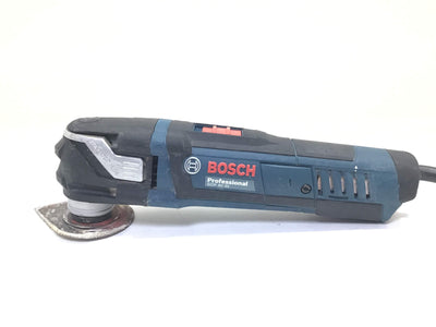 Sierra Miniatura Bosch Gop 40-30 de segunda mano · Sierras — Con uso