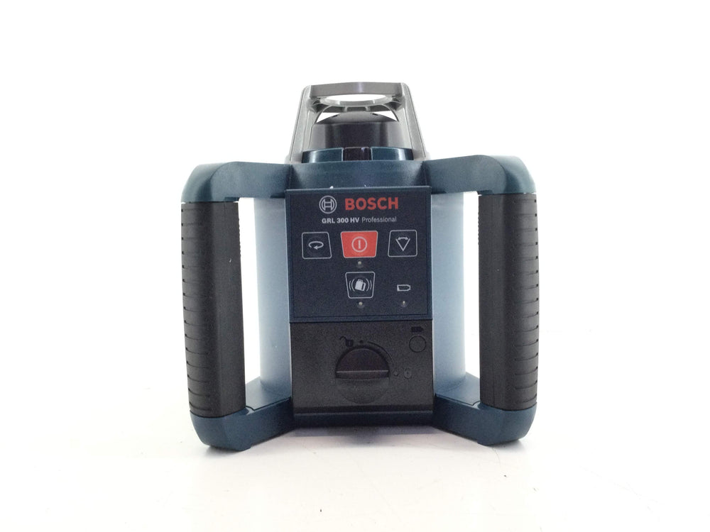 Nivel Laser Bosch Grl 300 hv de segunda mano · Medición — Revisado