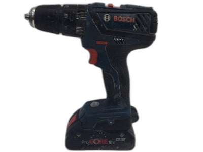 Otras Bosch Gsb 18v-21 de segunda mano · Taladros — Con uso