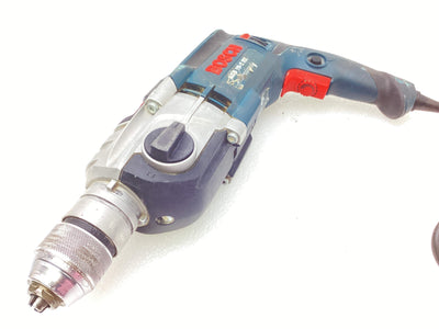 Taladro Electrico Bosch Gsb 19-2 re de segunda mano · Taladros — Con uso