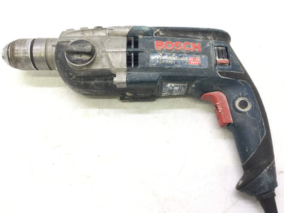 Taladro Electrico Bosch Gsb 20-2 de segunda mano · Taladros — Con uso