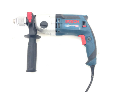 Taladro Electrico Bosch Gsb 24-2 Professional de segunda mano · Taladros — Como nuevo